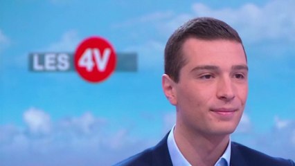 Les 4 vérités - Jordan Bardella