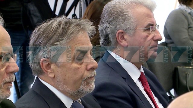 LISTA E 28 DIPLOMATEVE TE SHKARKUAR DHE TRANSFERUAR NGA CAKAJ - News, Lajme - Kanali 7