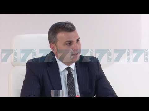 GUVERNATORI SEJKO «KRIZA POLITIKE, RREZIK PER EKONOMINE» - News, Lajme - Kanali 7