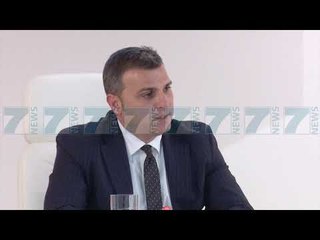 GUVERNATORI SEJKO «KRIZA POLITIKE, RREZIK PER EKONOMINE» - News, Lajme - Kanali 7