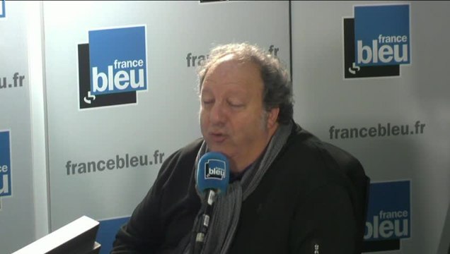 PSG - Rumeurs autour des départs et des arrivées pour la saison prochaine : écoutez l'édito de Stéphane Bitton à suivre du lundi au vendredi sur France Bleu Paris