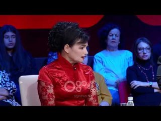 360 gradë - Banorja e Astirit, Protoduari: Djalin ma keqtrajtoi policia, pa bukë e ujë në burg