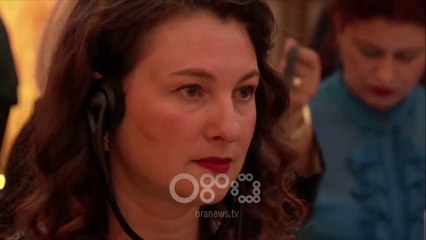 RTV Ora – 10 vjet në NATO, Xhaçka: Shqipëria një partner i besueshëm dhe strategjik