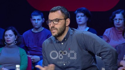 360 grade – Qorri: Nuk ka sulme ndaj të pasurve