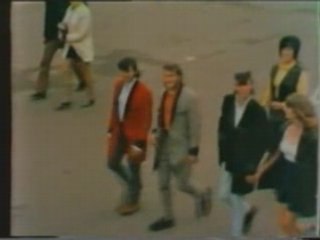 Graham Fenton (matchbox) - Wembley 1972 - Be Bop A Lula