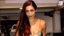 हाउस  पार्टी  के  बाद Sizzling Avatar में नज़र आयी  Malaika Arora