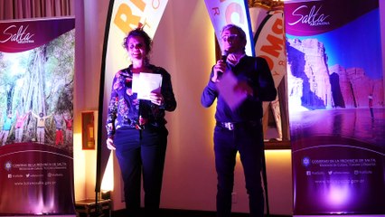 Les Roses 2019 à la découverte de nos actions en Argentine