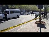 RTV Ora - Tiranë, grabitet pronari i pikës së këmbimit valutor