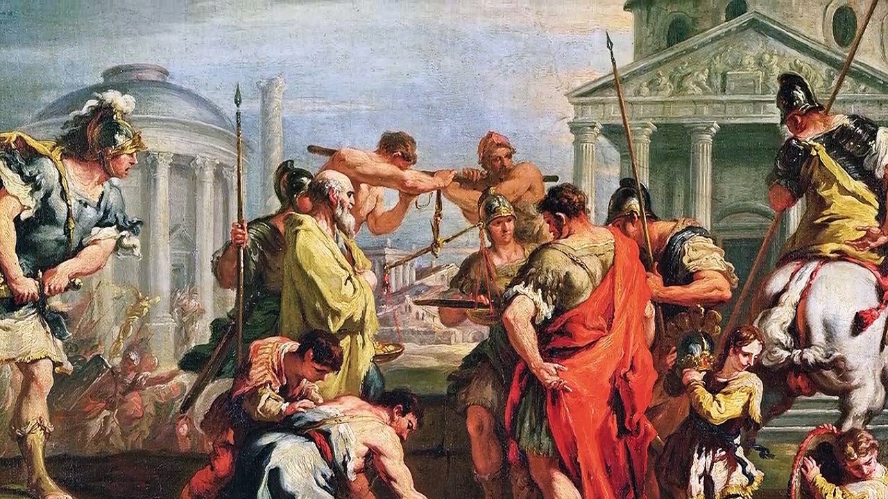 EMPEROR TITUS (bio)