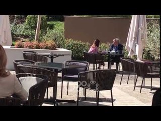 RTV Ora - Duma takon Ambasadorin e OSBE-së në Tiranë