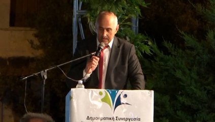 DR ISMET KADI YASSIKOY KONUSMASI 2