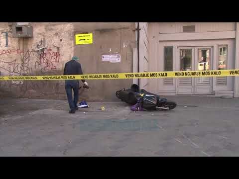 60 mijë dollarë iu grabitën pronarit të Exchange në Tiranë - News, Lajme - Vizion Plus