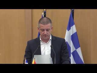 Lajme të rreme, për të ndikuar në Athinë e Shkup