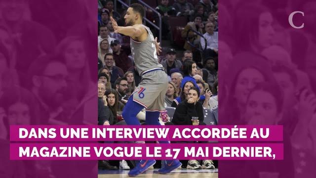 Kendall Jenner de nouveau célibataire : le mannequin a rompu avec Ben Simmons