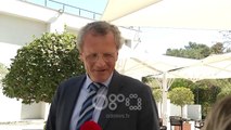 RTV Ora - Duma takon Ambasadorin e OSBE-së në Tiranë