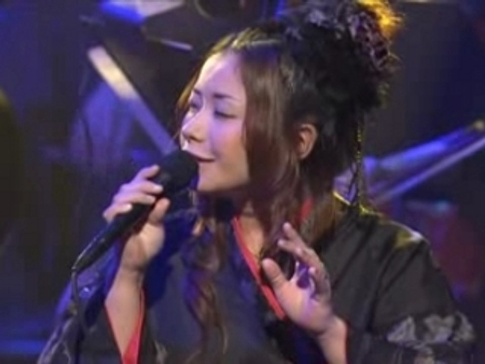 7 - Rikki - Suteki da ne (FF X)