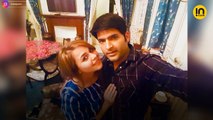 Are Kapil Sharma and Ginni Chatrath gearing up to welcome their first child?
