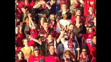 SAISON 2002 - 2003 J36 NANTES GUINGAMP 0-4