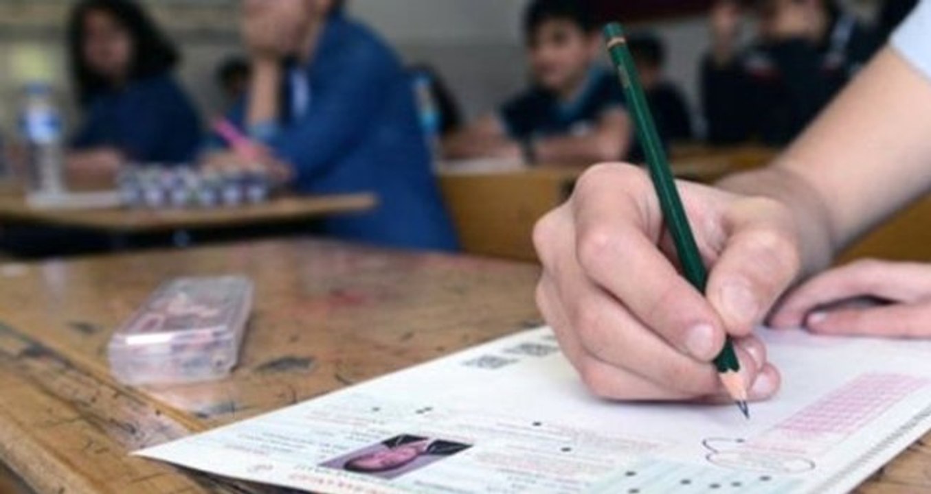 Son Dakika! Liselere Giriş Sınavı Belgesi Yayınlandı