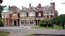 Inside Bletchley Park: Where Alan Turing Cracked the Enigma Machine