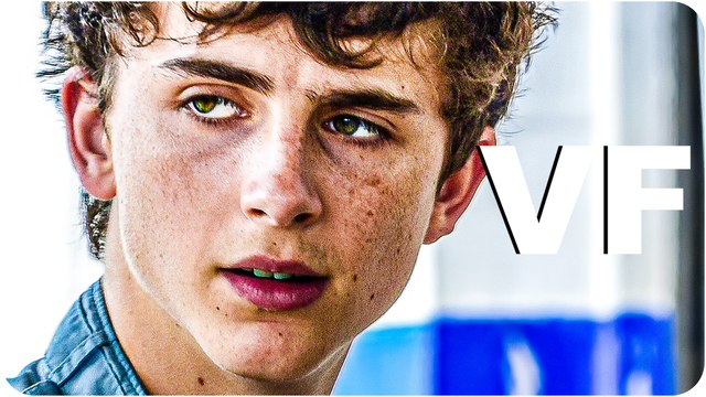 CHAUDES NUITS D'ETE Bande Annonce VF (2019)