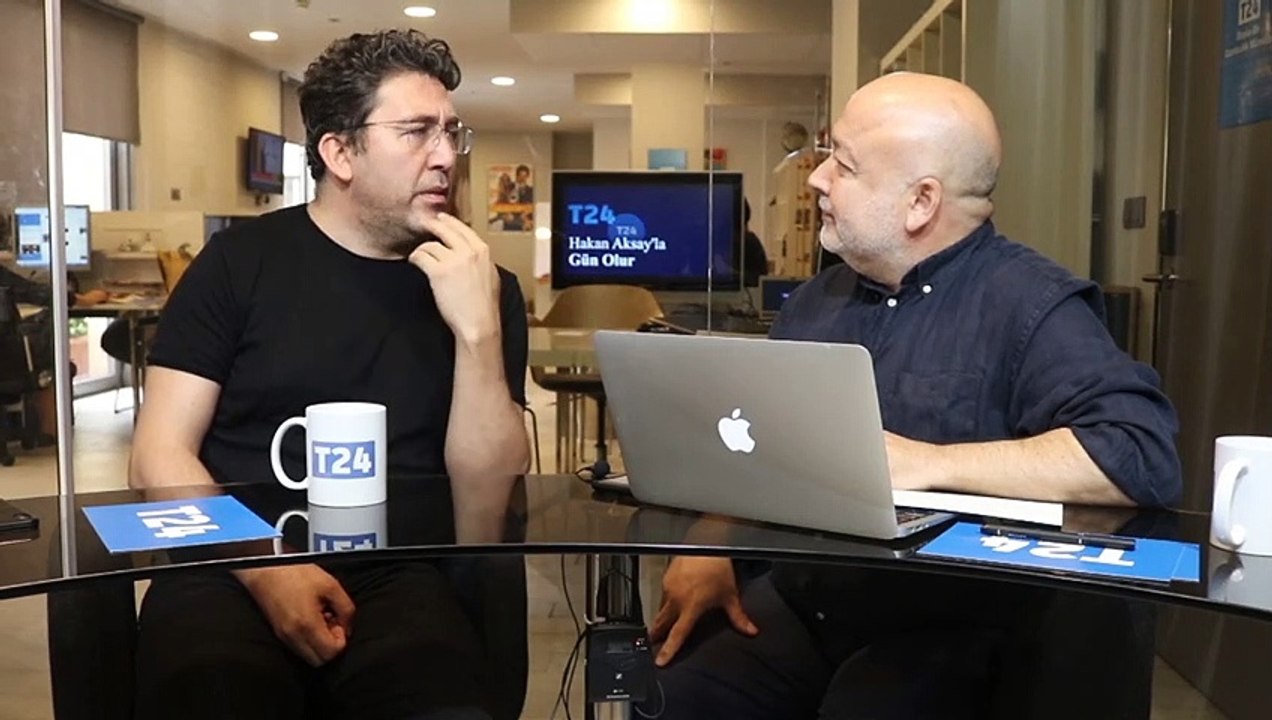 Emre Kınay: 'Her şey çok güzel olacak'a inanıyorum; İmamoğlu daha fazla oy alacak