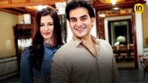 Arbaaz Khan has the sweetest wish for girlfriend Giorgia Andriani on her birthday