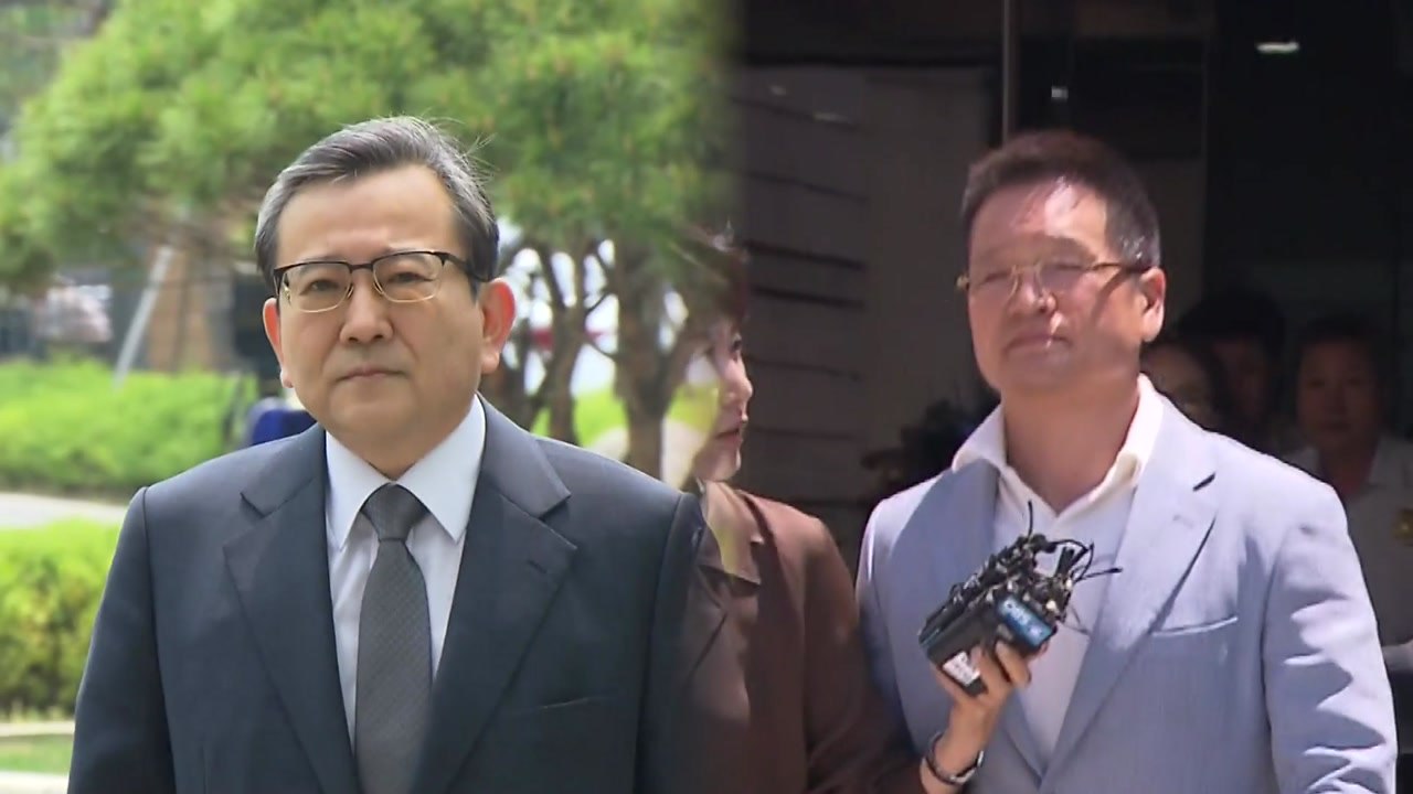'키맨' 윤중천 구속...'성범죄' 수사 급물살 / YTN