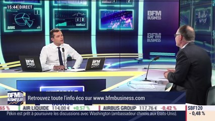 Les tendances sur les marchés: Quelles perspectives dans un climat macroéconomique qui devient de plus en plus délétère ? - 22/05