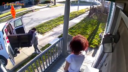 Funny Fails Compilation | Part 3 | Make U Smile | Funny Video Collection