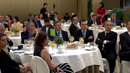 Las empresas apuestan por la integración de las prácticas de gobernanza y ética