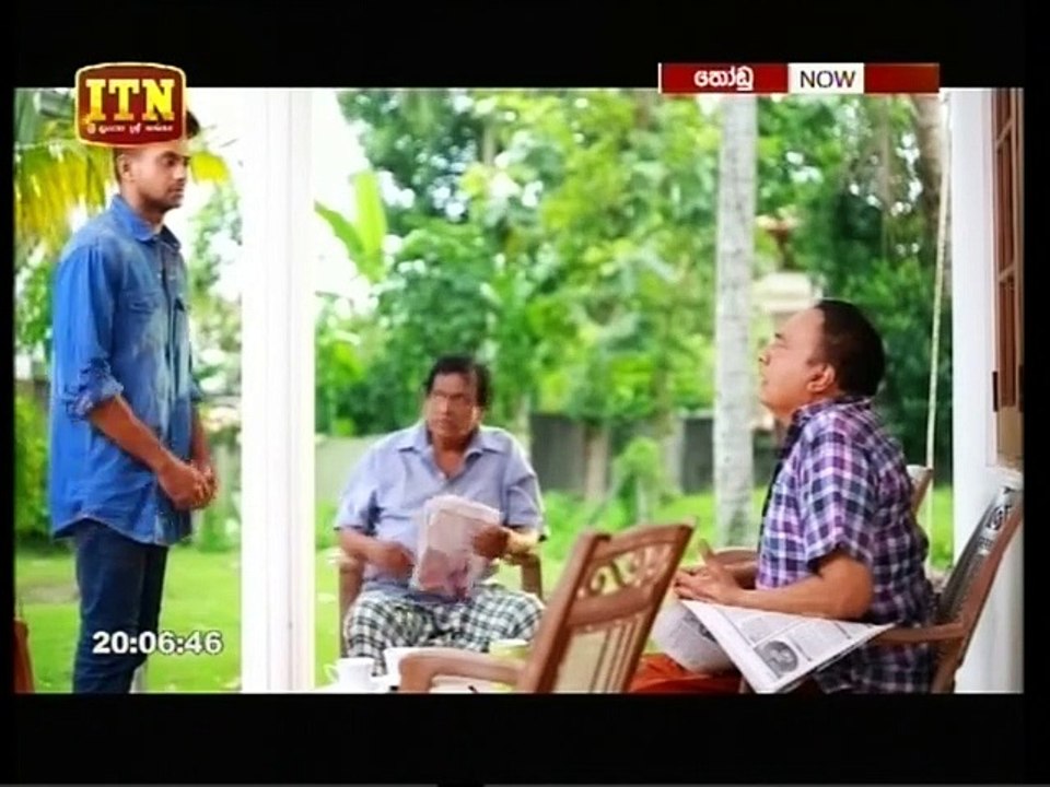 Thoodu (70) - 22-05-2019