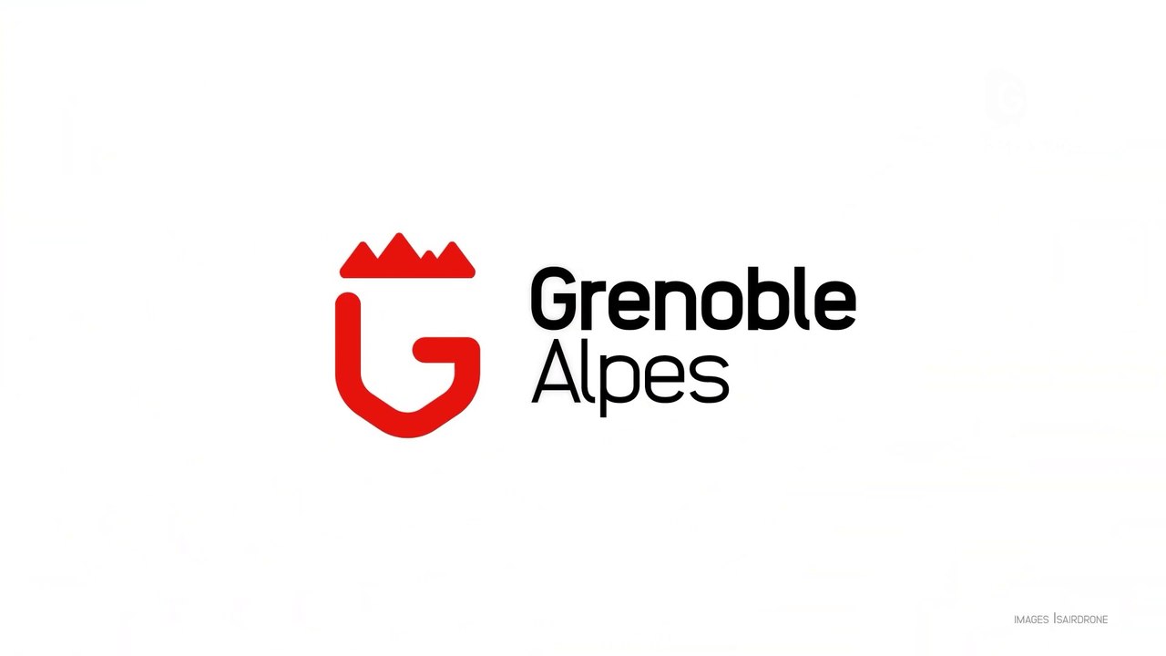 Reportage - "Grenoble Alpes" la nouvelle marque !