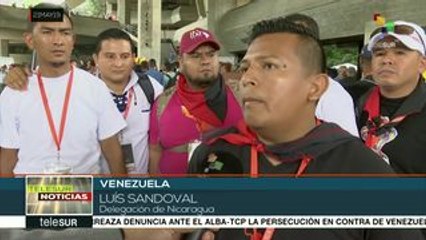 Venezuela: CLAE 2019 reconoce avances educativos del gob. bolivariano