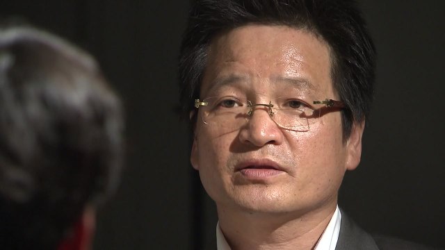 [속보] '김학의 키맨' 윤중천 구속... 혐의 소명 / YTN