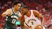 2019 NBA Playoffs: Have Raptors Figured Out How to Defend Bucks?