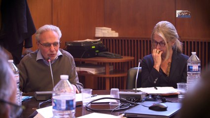 Questions à Pierre KHALFA (Fondation Copernic) - sciences et société - cese