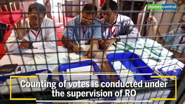 The elections explained