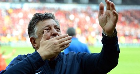 Yılmaz Vural'dan Küfürlü Video İçin Açıklama: O Küfürler Tanju'ya Etmedim