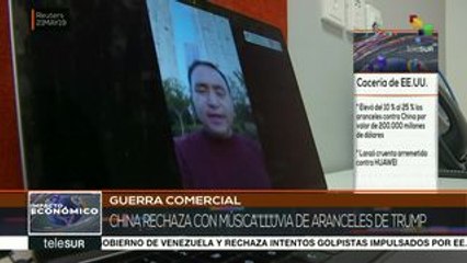 Impacto Económico: Venezuela: El costo del asedio