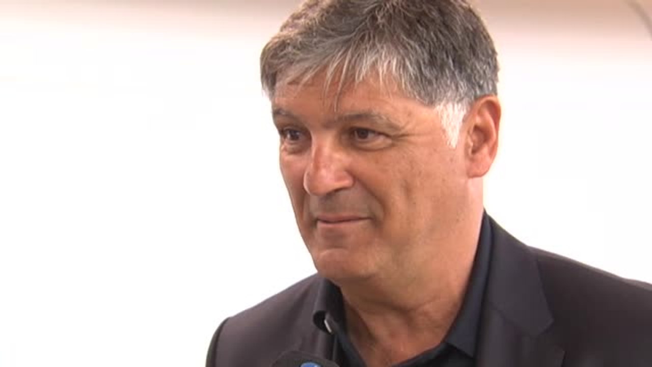 Toni Nadal sobre las polémicas declaraciones de Kyrgios: "Muy inteligente no ha sido"