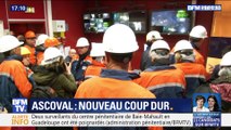 Ascoval: 271 salariés de nouveau angoissé