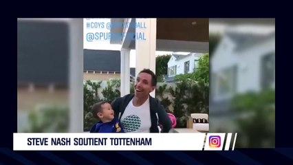 Nash, Mendy, Nishikori... L'Actu Sport.Net du 22 mai 2019