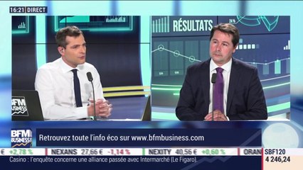 On prend le large: Croissance au ralenti et fin du resserrement monétaire de la Fed, vents contraires pour les marchés émergents - 22/05