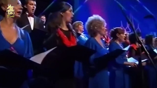 Najlepše pesme Rusije (Самые красивые песни России) - Koncert 2012 - Part 2