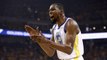 Kevin Durant's Agent Says KD's '100% Undecided' on Future