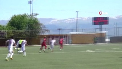 Cizre Serhatspor, 1960 Silopispor'u Yenip Bal'a Yükseldi