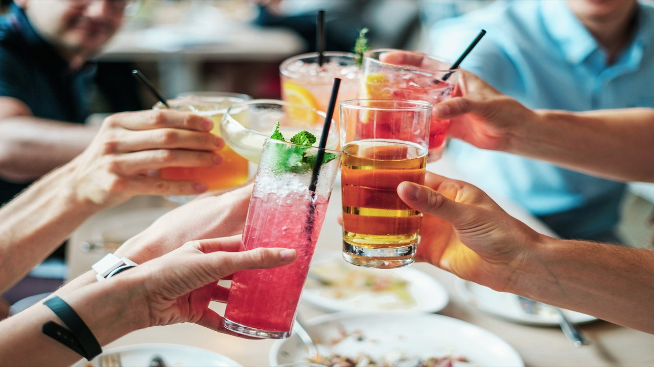 Marriott Is Ditching Plastic Straws