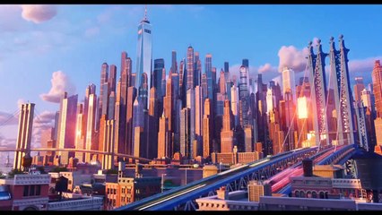 The Secret Life of Pets 2 Trailer (2019) _ 'Chloe' _ Movieclips Trailers