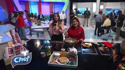 El Show del medio día LIVE 22-05-2019